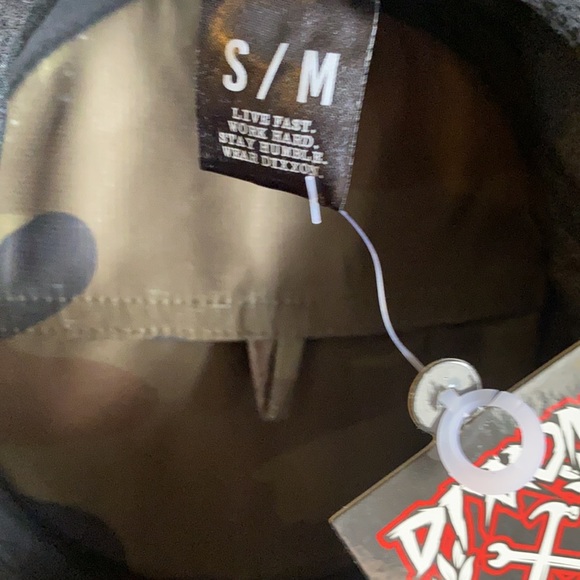 New Dixxon style Boonie Hat - Picture 4 of 5